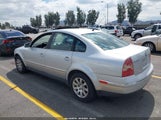 Volkswagen Passat Gls WVWPD63B74P151630 снимка