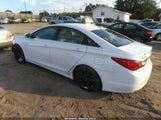 Hyundai Sonata Gls 5NPEB4ACXDH701508 снимка
