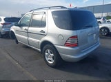 Mercedes-Benz Ml 320 4JGAB54EXYA178162 снимка