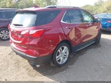 Chevrolet Equinox Premier 3GNAXPEX4KL152908 снимка