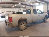 Chevrolet Silverado  Work Truck 1GCRCPEX3BZ124131 снимка