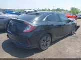 Honda Civic Ex SHHFK7H59JU421522 снимка