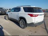 Chevrolet Traverse Fwd Lt Cloth 1GNERGKW4MJ158676 снимка