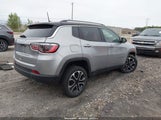 Jeep Compass Limited 4X4 3C4NJDCB8NT167529 снимка