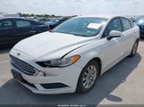 Ford Fusion S 3FA6P0G7XHR236259 снимка