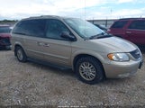Chrysler Town & Country Limited 2C8GP64L63R225386 fotografie