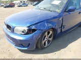 BMW 128I WBAUP7C55CVP22579 fotografie