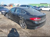 Ford Fusion Titanium 3FA6P0K98JR161317 снимка
