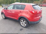 Kia Sportage Lx KNDPB3A26B7054441 снимка