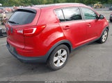 Kia Sportage Lx KNDPB3A26B7054441 снимка