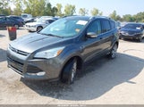 Ford Escape Titanium 1FMCU0J96FUA40854 fotografie