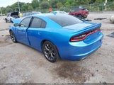 Dodge Charger Sxt 2C3CDXHG5FH900090 снимка