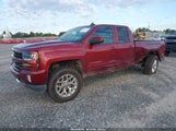 Chevrolet Silverado  2Lt 1GCVKREC5GZ398285 снимка