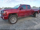 Chevrolet Silverado  2Lt 1GCVKREC5GZ398285 снимка