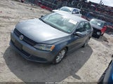 Volkswagen Jetta 1.8T Se 3VWD17AJ8EM256158 fotografie