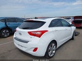 Hyundai Elantra Gt KMHD35LE6DU103883 снимка
