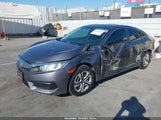 Honda Civic Lx 2HGFC2F58JH570908 снимка