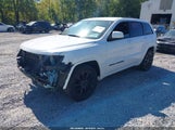Jeep Grand Cherokee Altitude 4X4 1C4RJFAG4HC818764 photo