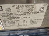 GMC Acadia Denali 1GKKVTKD0DJ138220 снимка