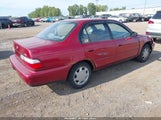 Toyota Corolla Dx 1NXBB02E0VZ628163 снимка