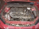 Toyota Camry Le 4T1DAACK8SU020554 снимка