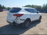 Hyundai Santa Fe Sport 2.4L 5NMZU3LB0JH074448 fotografie