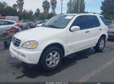 Mercedes-Benz Ml 500 4JGAB75E82A314192 снимка