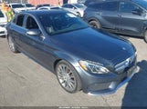 Mercedes-Benz C 300 Sport 55SWF4JB6FU069381 fotografie