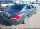 Mercedes-Benz C 300 Sport 55SWF4JB6FU069381 fotografie
