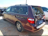 Honda Odyssey Ex-L 5FNRL38757B462504 снимка