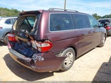Honda Odyssey Ex-L 5FNRL38757B462504 снимка