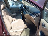 Honda Odyssey Ex-L 5FNRL38757B462504 снимка