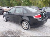 Ford Focus Se/Ses 1FAHP35N78W299148 снимка
