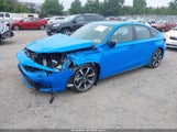Honda Civic Hybrid Sport Touring 19XFL4H94SE009435 photo