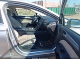 Ford Fusion S 3FA6P0G71LR110218 снимка
