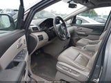 Honda Odyssey Touring/Touring Elite 5FNRL5H9XDB056100 fotografie