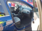 Chevrolet Equinox Fwd Lt 2GNAXKEV6N6130256 photo