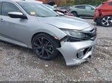 Honda Civic Sport 19XFC2F87LE026617 снимка