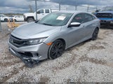 Honda Civic Sport 19XFC2F87LE026617 снимка