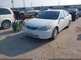 Toyota Camry Le 4T1BE32K05U006337 снимка