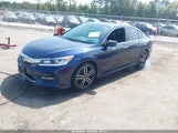 Honda Accord Sport 1HGCR2F57GA135189 fotografie