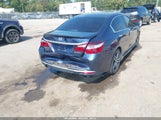 Honda Accord Sport 1HGCR2F57GA135189 fotografie