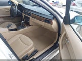 BMW 328I WBAVS13548FX17018 снимка