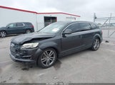 Audi Q7 3.6 Premium WA1BY74L27D080445 снимка