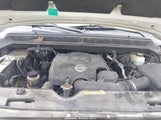 Nissan Armada Sv 5N1BA0NC9BN610327 снимка