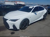 Lexus Is 350 F Sport JTHGZ1B23P5062447 снимка
