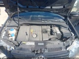 Volkswagen Golf 2.5L 4-Door WVWDB7AJXCW264615 fotografie