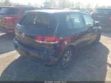 Volkswagen Golf 2.5L 4-Door WVWDB7AJXCW264615 fotografie