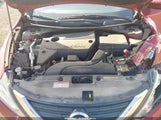Nissan Altima 2.5 Sv 1N4AL3AP9HC281238 photo