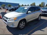 Toyota Rav4 Limited V6 2T3YK4DVXCW018838 fotografie